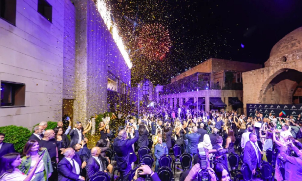 عودة الحياة إلى «أسواق بيروت»: الاقتصاد يلتقي الذاكرة