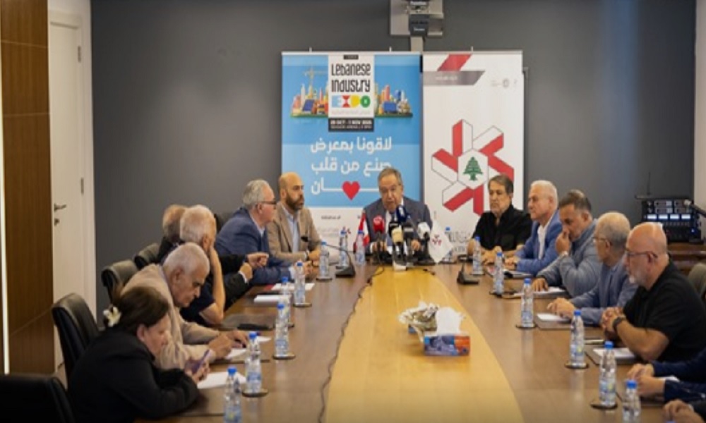 جمعية الصناعيين تعترض على القرار بحق “مياه تنورين”