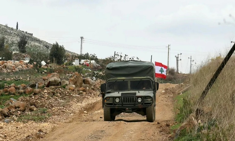 مصادر أميركية: لم نطّلع على تقرير الجيش بشأن السلاح