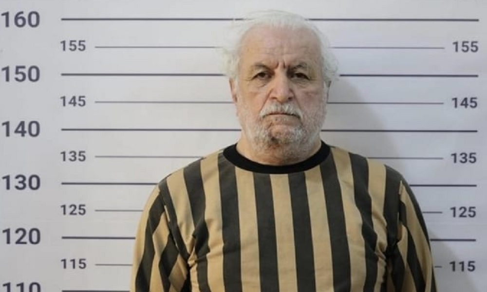 القبض على أحد أبرز المجرمين في عهد الأسد