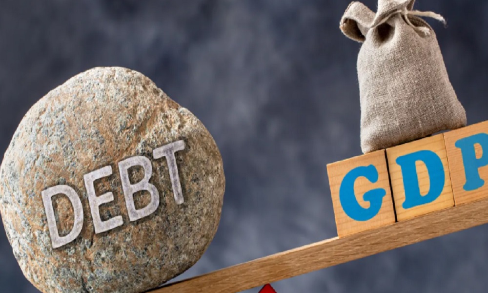 كيف يتعامل العالم مع أزمة الديون؟