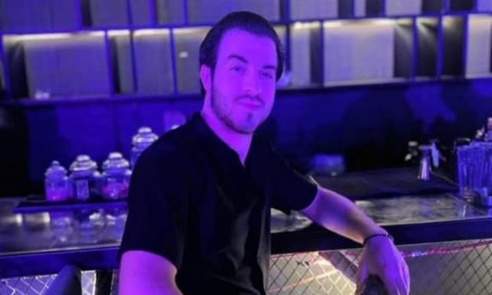 فقد أثناء ممارسة الرياضة في عين عطا!