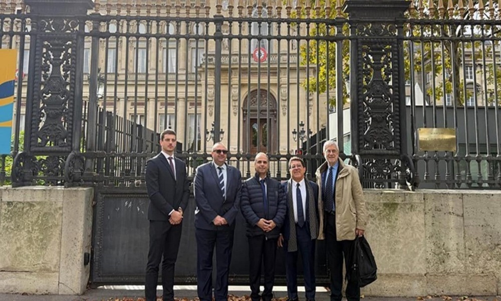 اللجنة اللبنانية–الفرنسية: لدعم سيادة لبنان وتنفيذ الإصلاحات