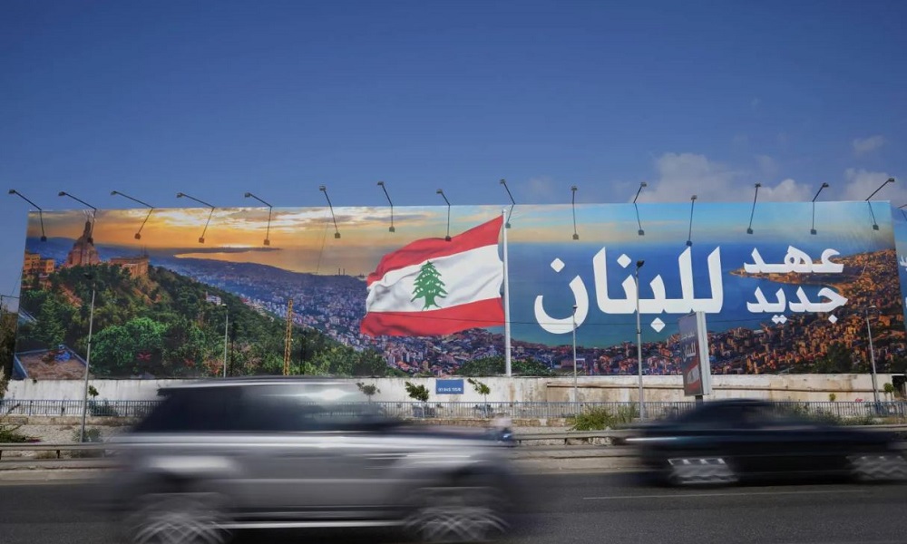 موازين قوى جديدة لترميم علاقة لبنان مع العالم