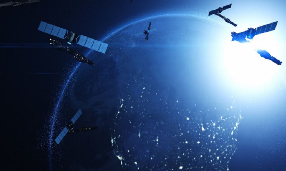 عالم يحذر من مخاطر خفية لأقمار إيلون ماسك الصناعية