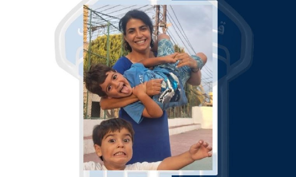 تعميم صورة طفلَين ووالدتهما… هل تعرفون شيئًا عنهم؟