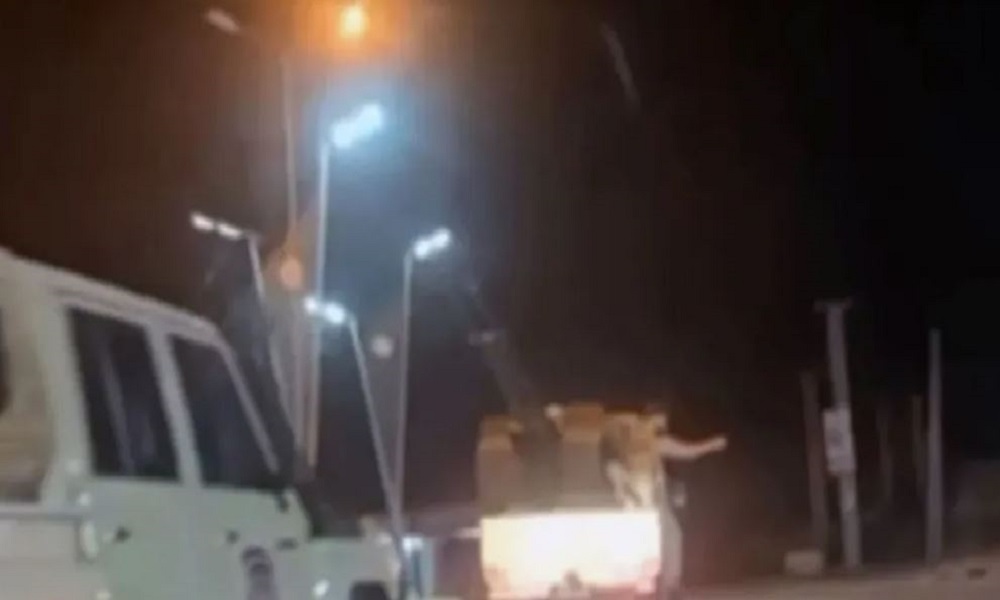 اشتباكات مسلحة بين فصائل تابعة لحكومة الدبيبة في مصراتة