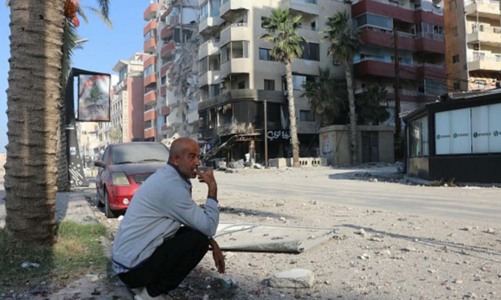 “ثلاثية الثنائي”: تعطيل المفاوضات وحصر السلاح والانتخابات