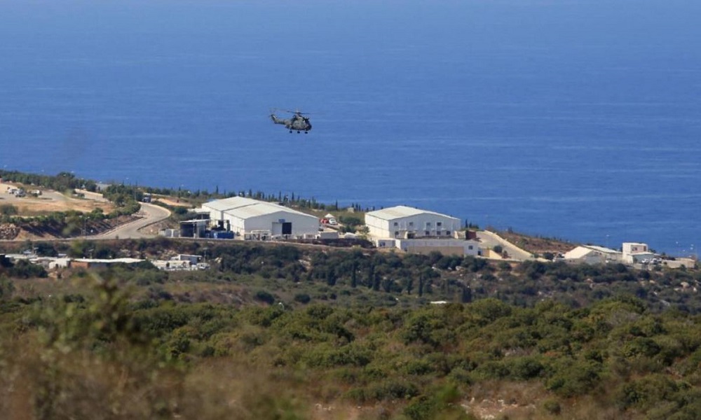 “الحزب” عالق عند هوكشتاين… وترسيم السلام تجاوز الحدود