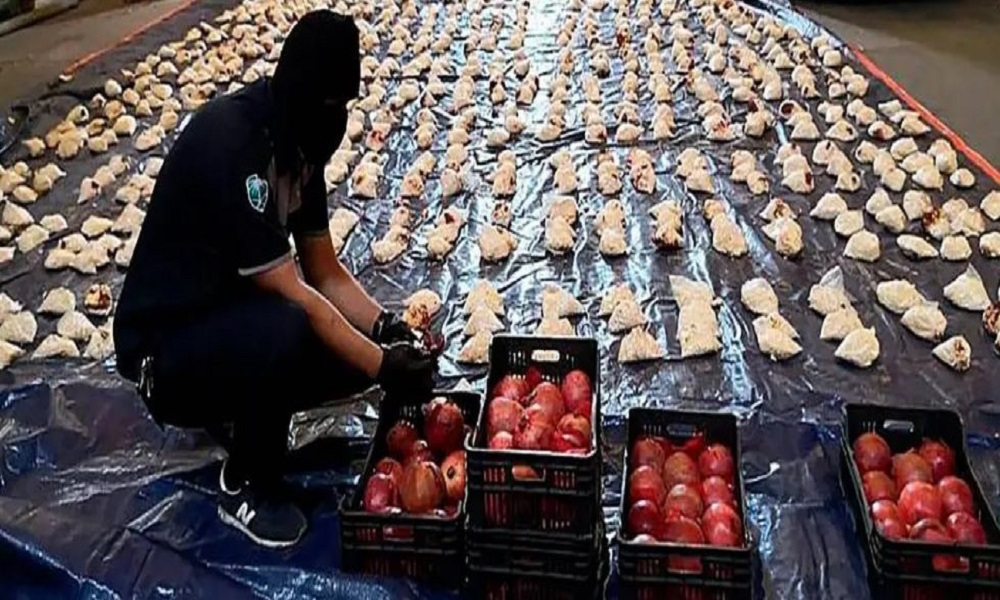 “صناعة الحيلة”… أغرب طرق تهريب المخدّرات من لبنان