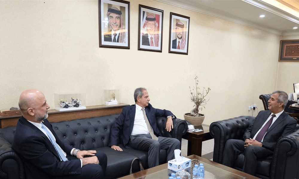 الأردن: جاهزون لتزويد لبنان بجزء من حاجاته الكهربائية