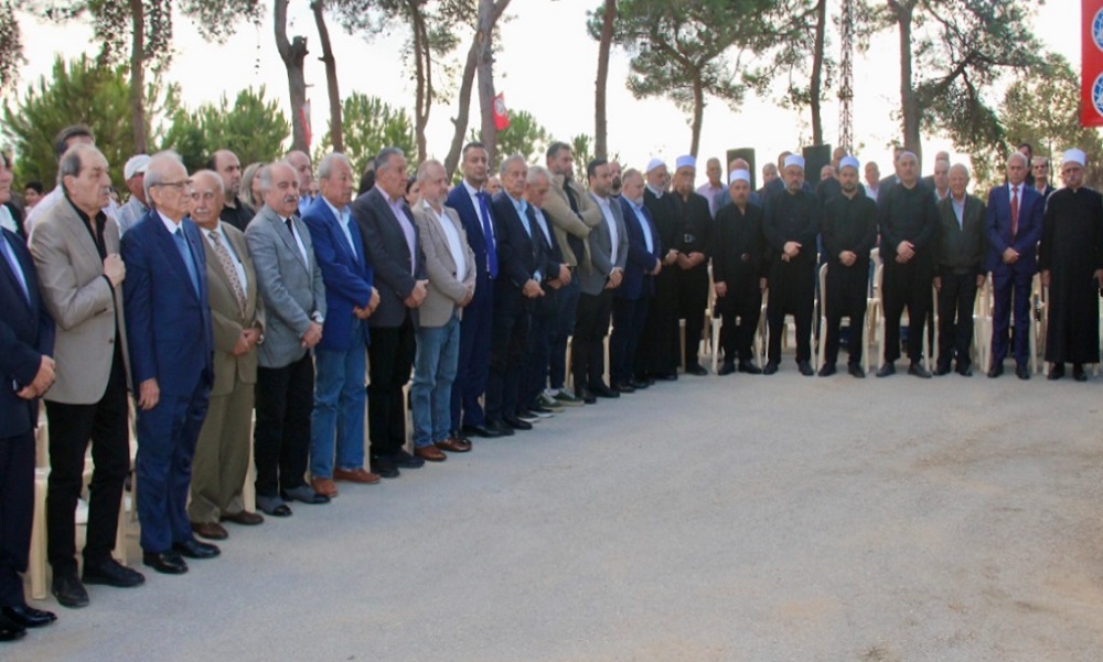 حمادة: معركة لبنان لم تنتهِ