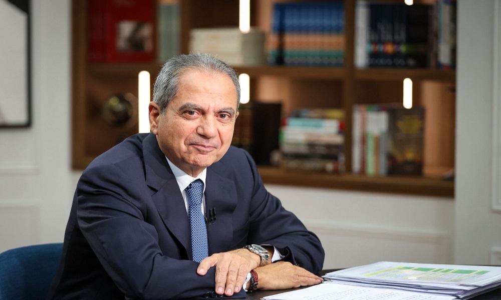 الصّدي يتبلغ من EU وAFD الموافقة على دعم تقييم وضع سدَّي بقعاتا وبلعا