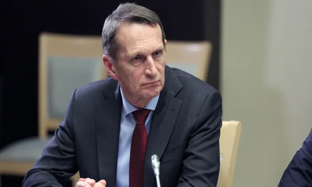 روسيا: الأمن العالمي يمر بأضعف حالاته