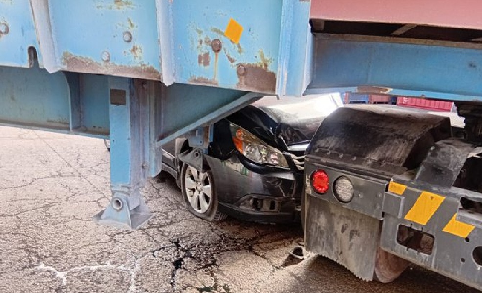 بعد حادث مروّع.. “يازا” تطالب بإعادة تقييم شروط السلامة داخل مرفأ بيروت