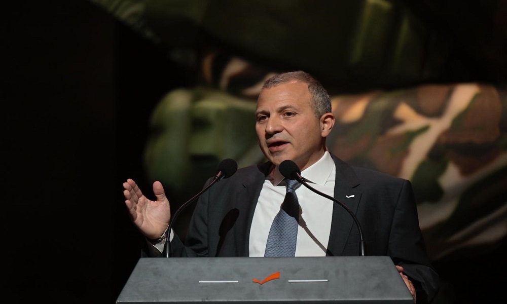 “أخشى تطيير الانتخابات”.. باسيل: سلام ليس صهيونيًا