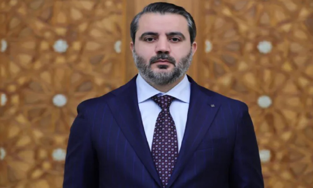 وزير الخارجية السوري يزور بريطانيا الأربعاء