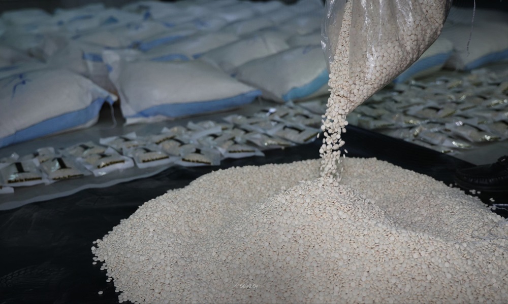 إحباط تهريب كميات كبيرة من الكوكايين والـ”إكستاسي” إلى لبنان