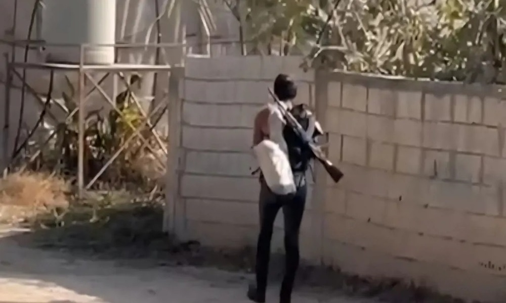 في عكار… ناطور يُطلق النار عشوائيًّا ويصيب شخصين!