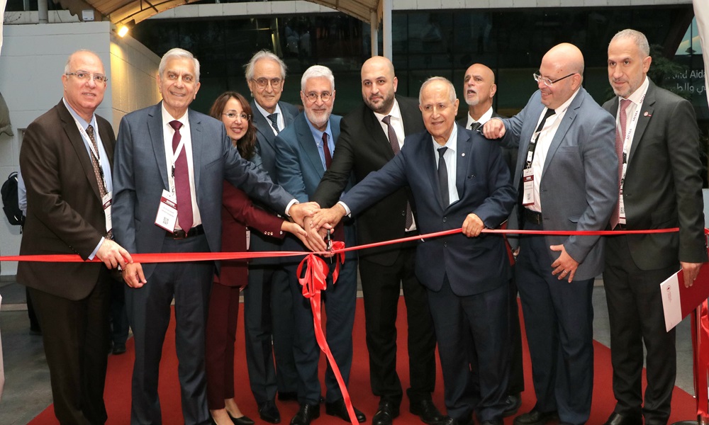 ناصر الدين: ملتزمون أولوية الوقاية لتجنب الأمراض ومواجهتها