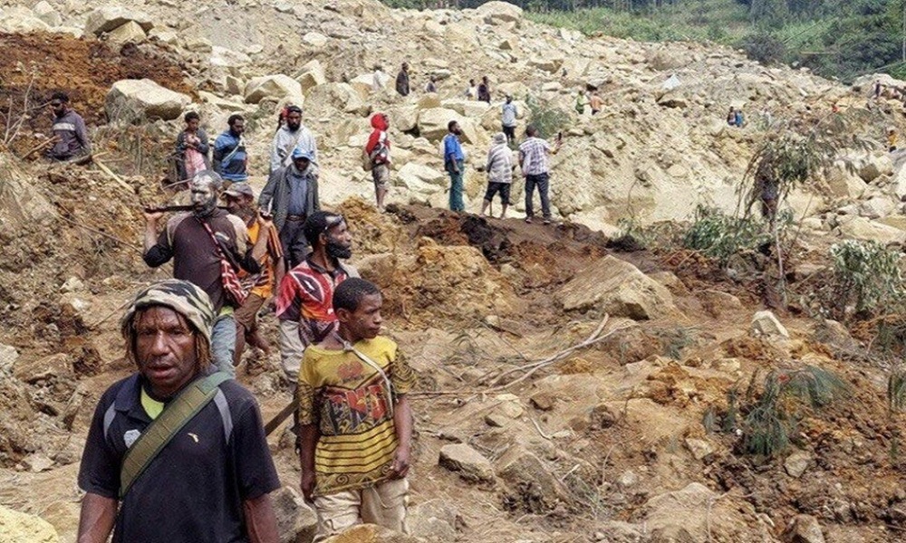 إثيوبيا تتهم إريتريا بالاستعداد للحرب عليها