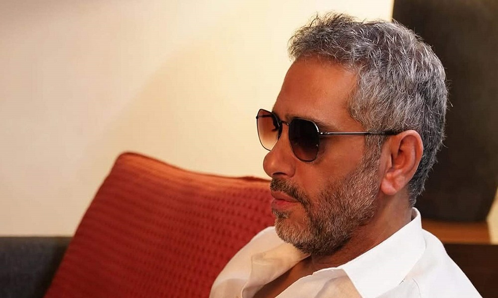 فضل شاكر: المحاكمة العلنية تفرض التأجيل