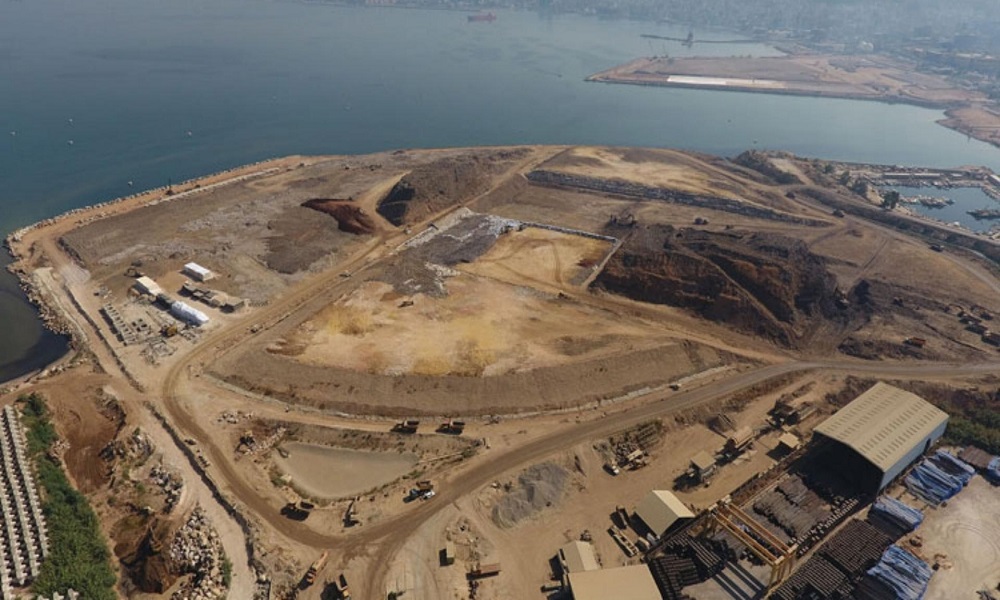 قباني: لا حل حاليًا إلا بتوسعة مطمر الجديدة