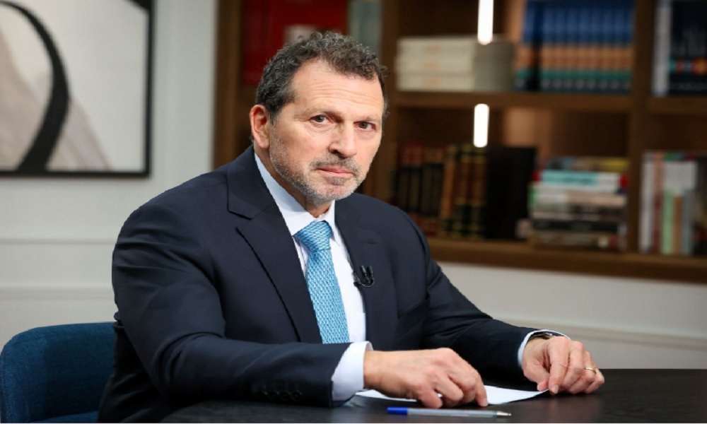 شحادة: حقوق المهجرين محفوظة ونعمل على بناء دولة رقمية