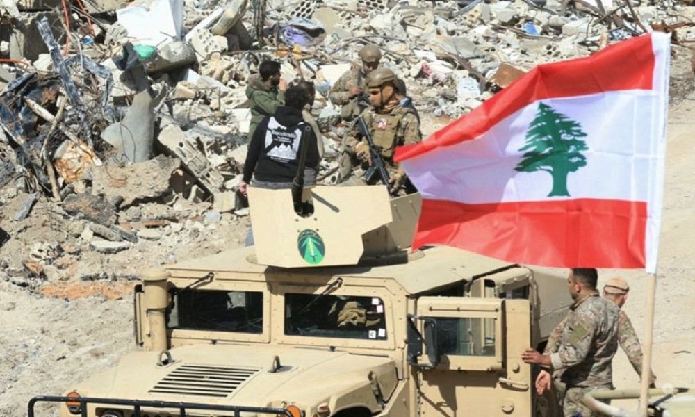 مداولات الميكانيزم: إشادة بالجيش وترحيب بتعيين السفير كرم