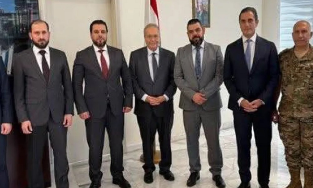 لبنان يطلب من سوريا معلومات عن الاغتيالات السياسية