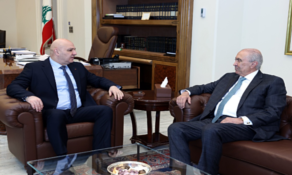 مخزومي: إنهاء الحرب في غزة فرصة للبنان لتحقيق الاستقرار