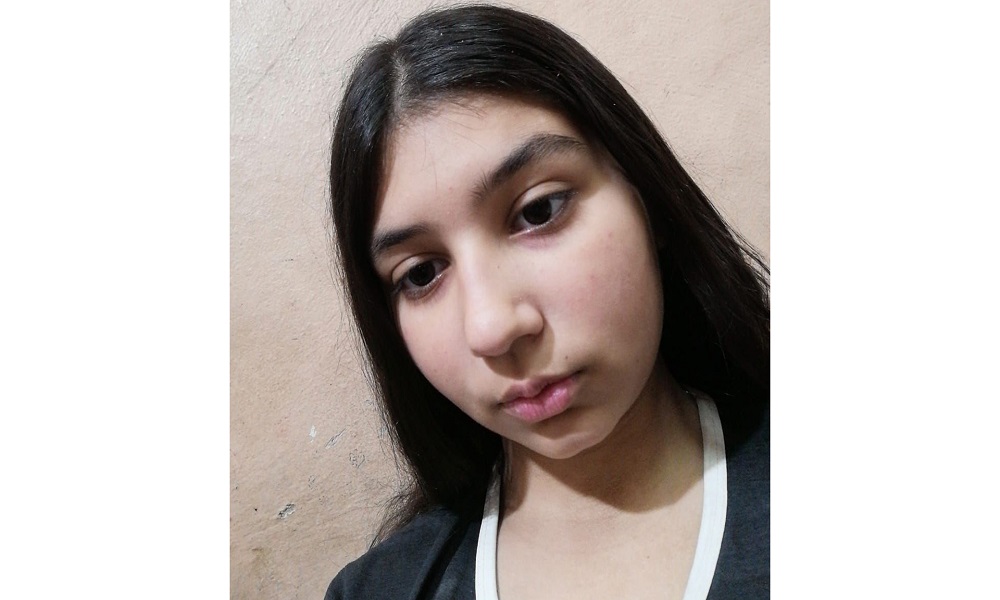 قاصر غادرت منزل ذويها.. هل من يعرف مكانها؟