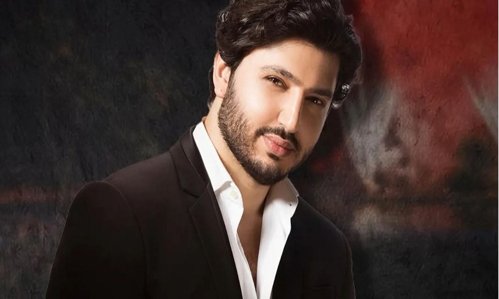 محمد شاكر يعلّق جميع حفلاته