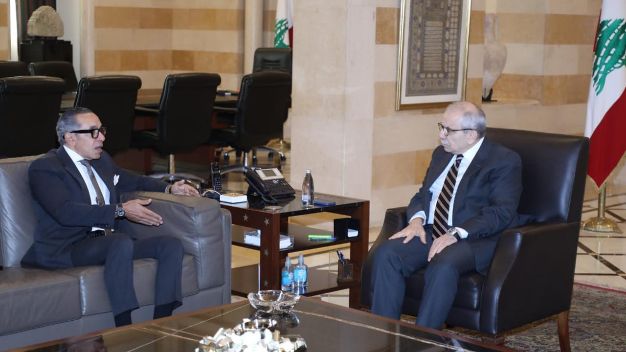 مصر تنبه لبنان: لضرورة التحوط مما يحدث!