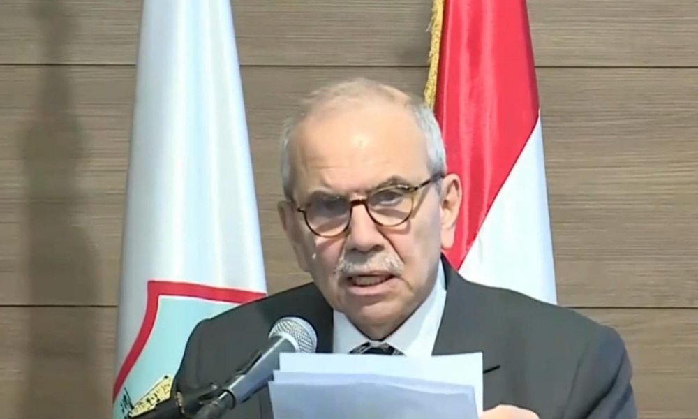 سلام: هناك رؤية واضحة لمستقبل مرفأ بيروت