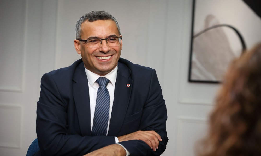 هاني: نبيذ زحلة خيرٌ من أرضنا إلى العالم