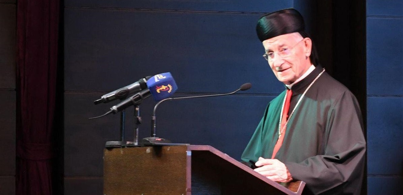 أطول رسيتال ميلادي لدخول غينيس.. الراعي: سنصلي لأجل لبنان