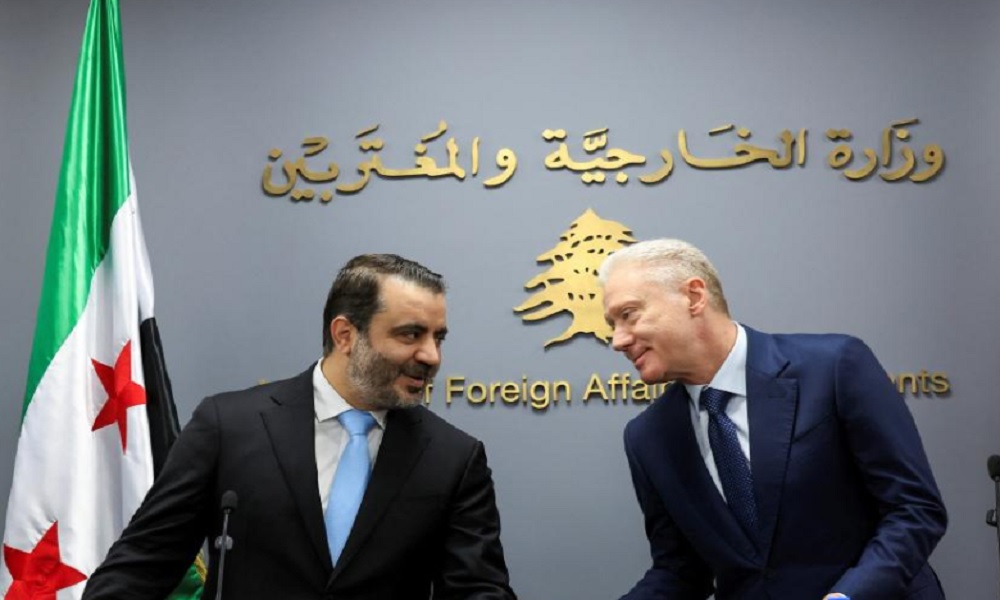 رجي والشيباني وصناعة التاريخ