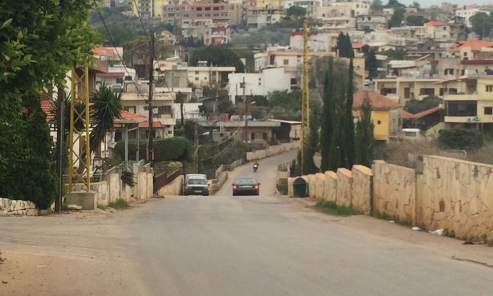 تنفيذًا لقرار الداخلية.. إزالة البسطات المخالفة في راسمسقا