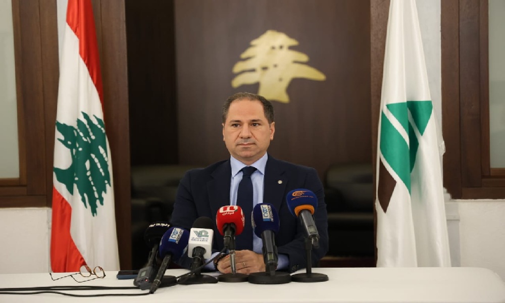 الجميل: حصر تمثيل المغتربين بستة مقاعد “إقصاء سياسي”