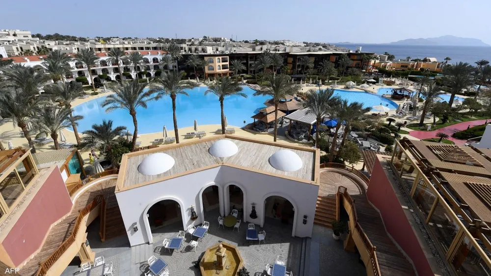 محادثات إسرائيل وحماس تنطلق في مصر!