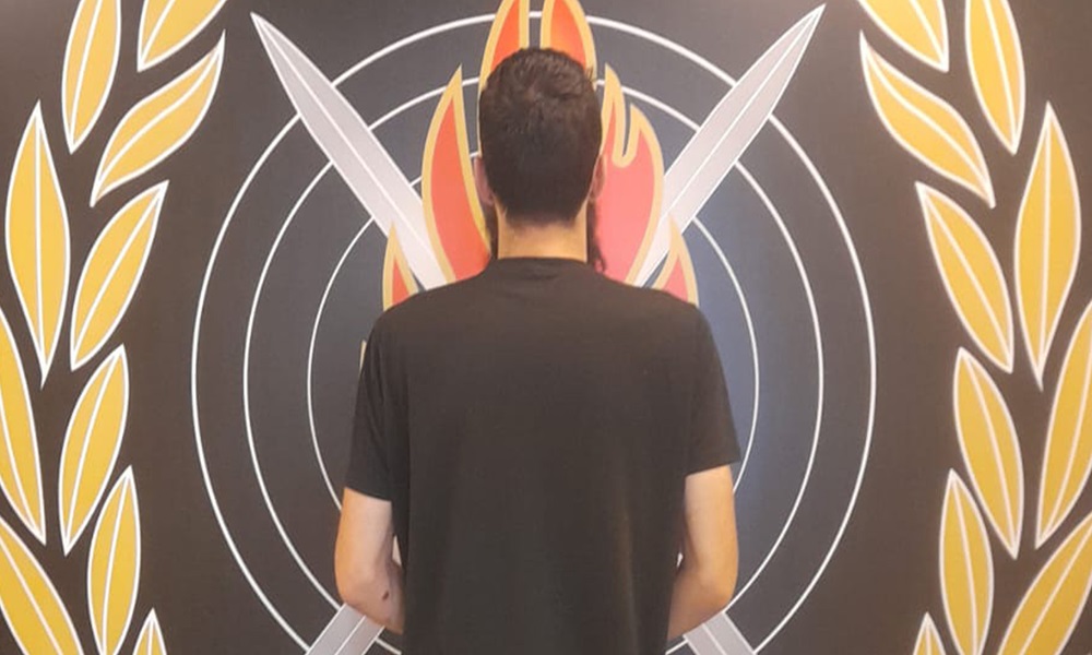 توقيف مطلوب خطير… وضبط مخدّرات بحوزته