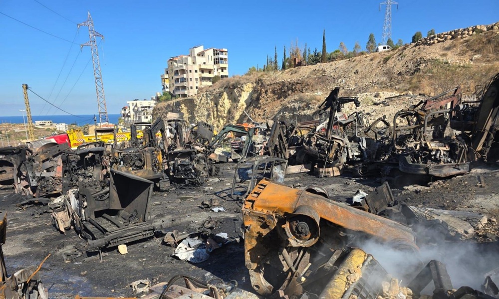 هل يجلب تصلب “الحزب” جولة حرب جديدة؟