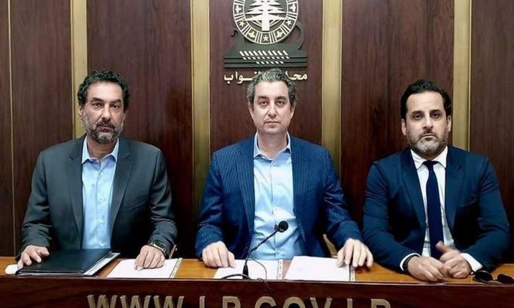 “تحالف التغيير”: سنُقاطع جلسة الثلثاء