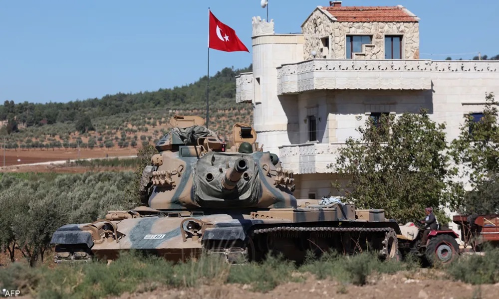 تركيا تسعى لتوفير ممر آمن لمدنيين عالقين في أنفاق غزة