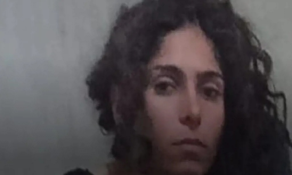 قوى الأمن تعمّم صورة امرأة مجهولة الهوية