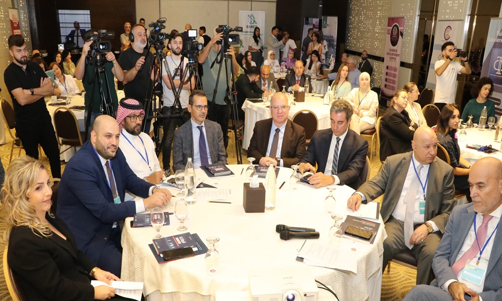 وزير الصحة: نسعى لتطوير نظام الاعتماد للمستشفيات