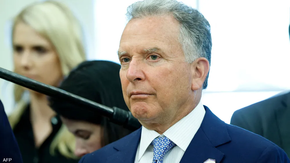 ويتكوف يلتقي الحية في إسطنبول بشأن غزة