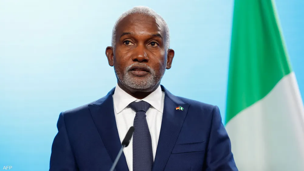 نيجيريا ترد على تهديدات ترامب: ملتزمون بحرية الدين