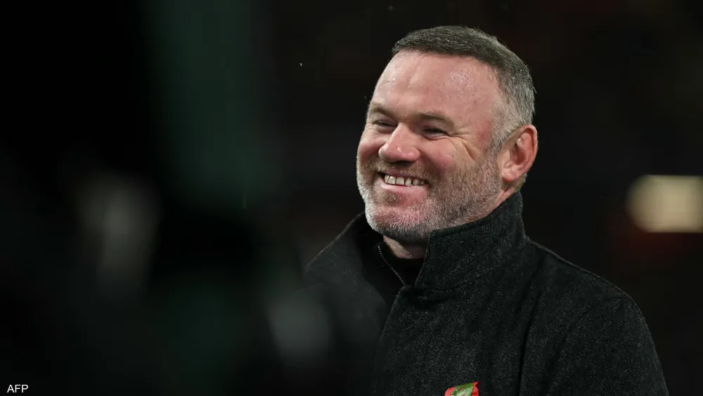 روني يهاجم صلاح “مجددا” بعد ثلاثية السيتي